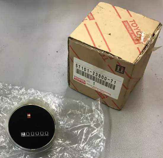 Picture of HOUR METER