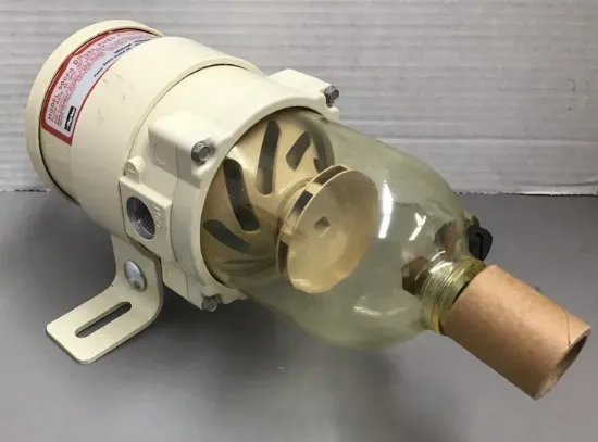 Picture of FUEL WATER SEPARATOR FILTER