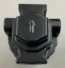 Picture of Inlet Air Pressure Regulator 125PSI 1/4NPT