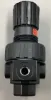 Picture of Inlet Air Pressure Regulator 125PSI 1/4NPT