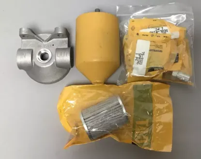 Picture of FILTER GP-PRIMARY FUEL