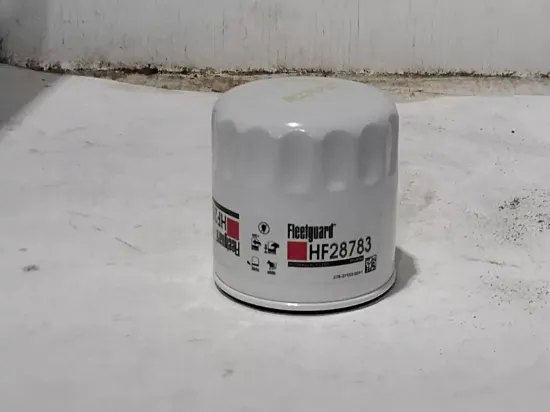 Picture of HYDRAULIC FILTER