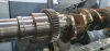 Picture of CRANKSHAFT