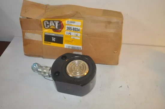 Picture of HYDRAULIC CYLINDER 50 TON