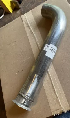 Picture of EXHAUST PIPE