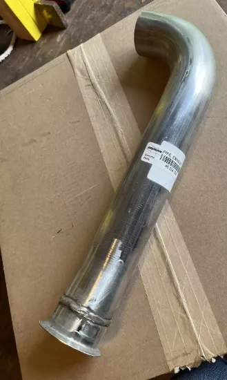Picture of EXHAUST PIPE
