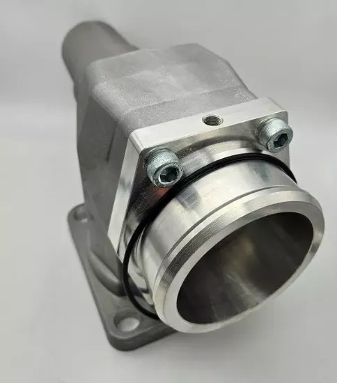Picture of INLET VALVE