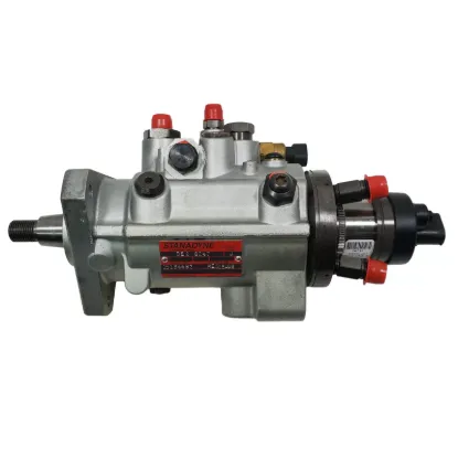 Picture of Fuel Injection Pump