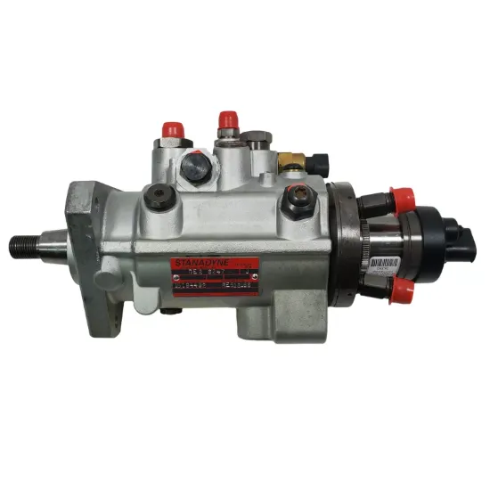 Picture of Fuel Injection Pump