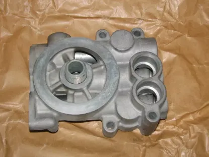 Picture of BASE AS-OIL FILTER
