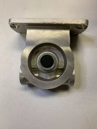 Picture of BASE AS-OIL FILTER