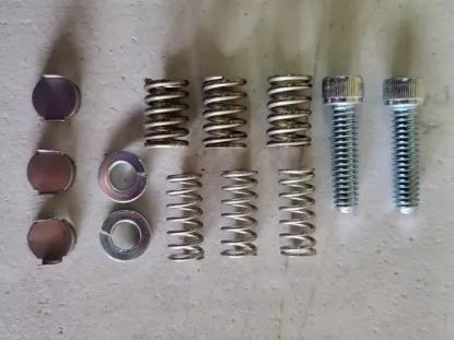 Picture of CONTACT KIT RP