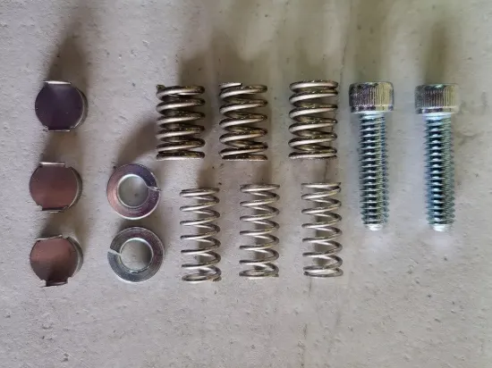 Picture of CONTACT KIT RP