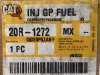 Picture of INJECTOR GP-FUEL