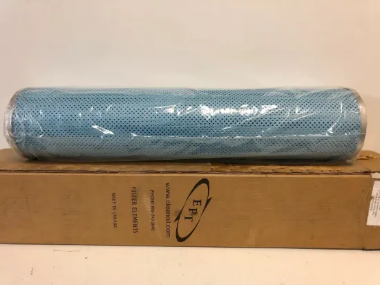 Picture of Hydraulic Oil Filter