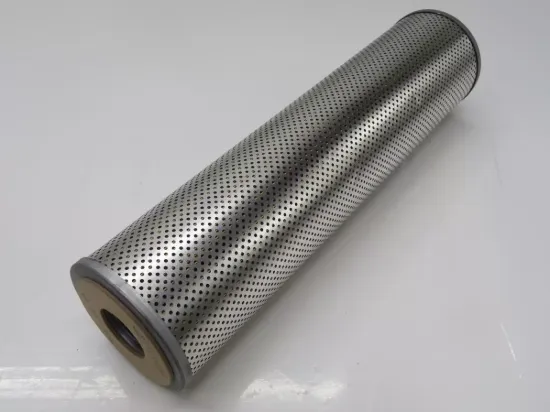 Picture of Hydraulic Oil Filter