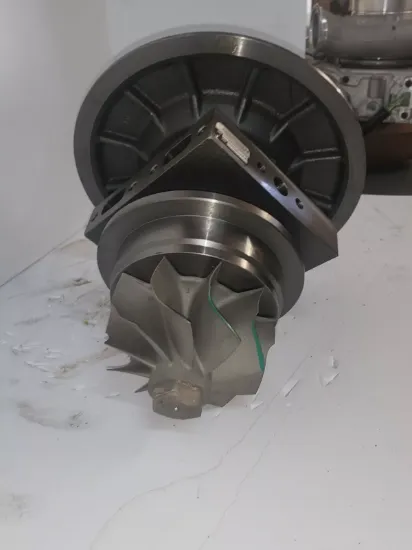 Picture of CARTRIDGE GP-TURBOCHARGER