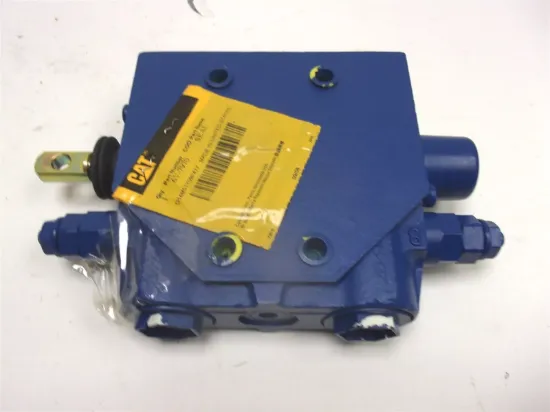 Picture of VALVE GP-CONTROL  -BUCKET