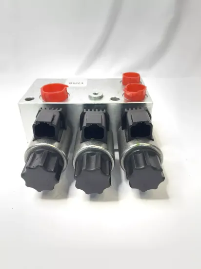 Picture of VALVE GP