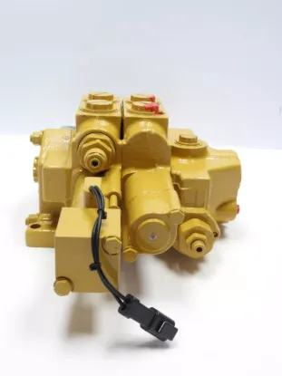 Picture of VALVE GP-BANK 2