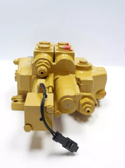 Picture of VALVE GP-BANK 2