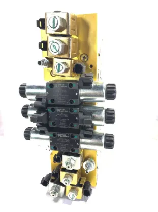Picture of VALVE GP-B