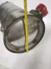 Picture of DPF DIESEL PARTICULATE FILTER