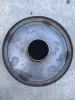 Picture of DPF DIESEL PARTICULATE FILTER