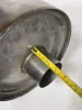 Picture of DPF DIESEL PARTICULATE FILTER