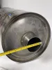 Picture of DPF DIESEL PARTICULATE FILTER