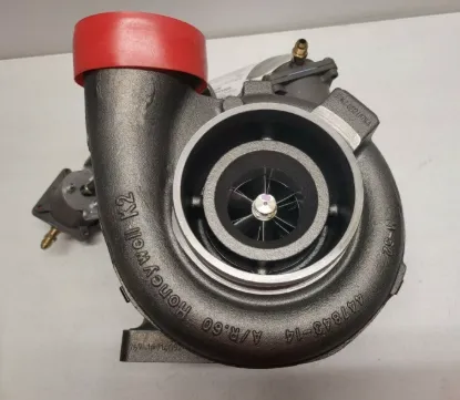 Picture of Turbocharger