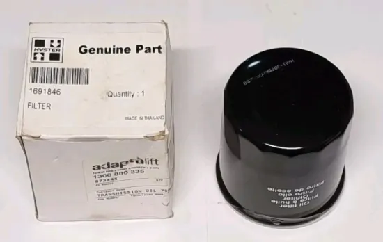 Picture of Oil Filter