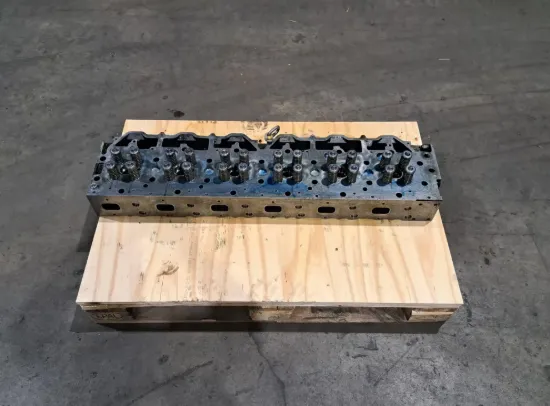 Picture of HEAD GP-CYL