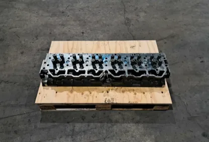 Picture of HEAD GP-CYL