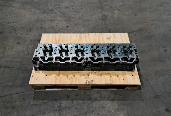Picture of HEAD GP-CYL
