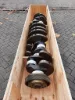 Picture of CRANKSHAFT A