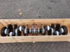 Picture of CRANKSHAFT A