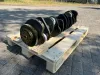 Picture of CRANKSHAFT A-UTN