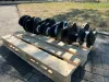 Picture of CRANKSHAFT A-UTN