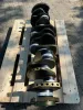 Picture of CRANKSHAFT A-UTN