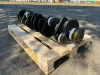 Picture of CRANKSHAFT A-UTN