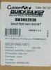 Picture of EXHAUST SHUTTER ASSEMBLY