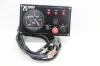 Picture of 4JH Engine Ignition Panel w/ 4K Tachometer and Alarms