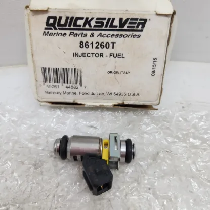 Picture of Fuel Injector