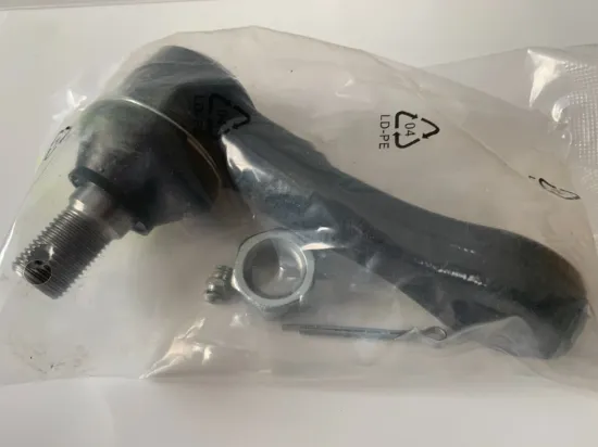 Picture of Tie Rod