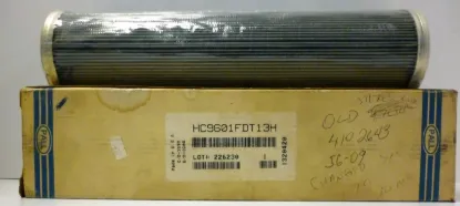 Picture of CARTRIDGE-HYDRAULIC FILTER