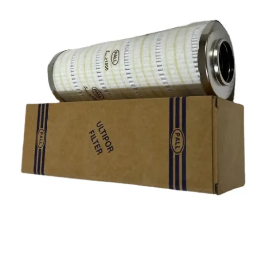 Picture of Hydraulic Filter Element