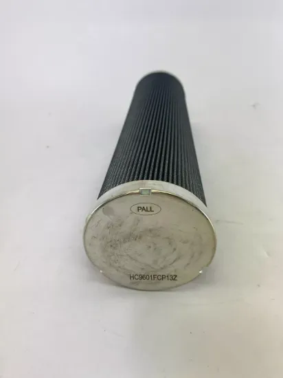 Picture of Hydraulic Filter Element