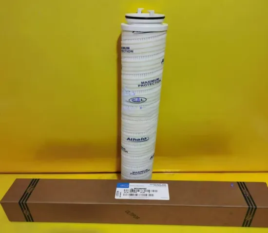 Picture of Hydraulic Oil Filter