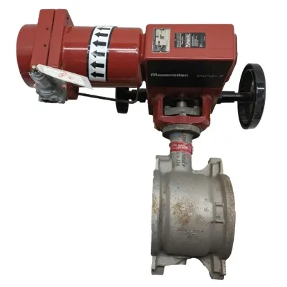 Picture of CAMFLEX II  8" 55PSI VALVE